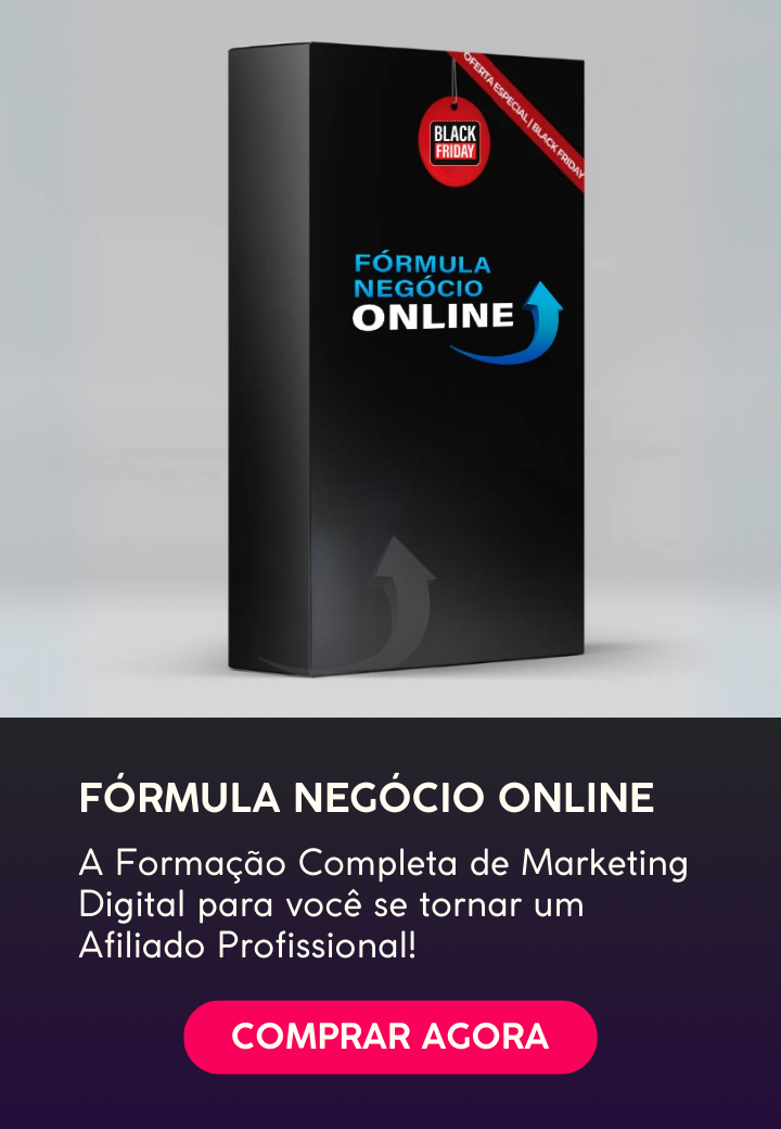FORMULA NEGOCIO ONLINE - BF 2024