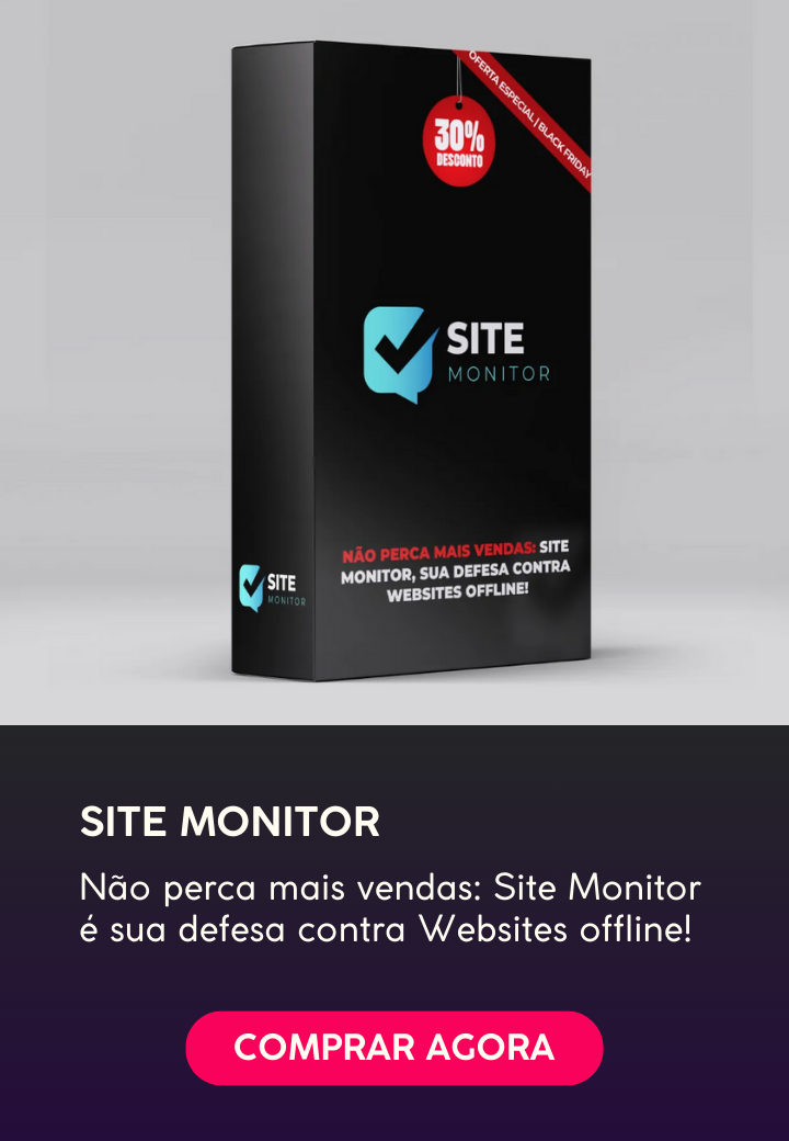 SITE MONITOR - BF 2024