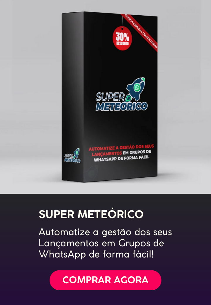 SUPER METEORICO - BF 2024