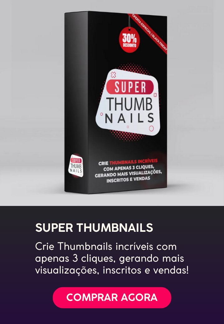 SUPER THUMBNAILS - BF 2024