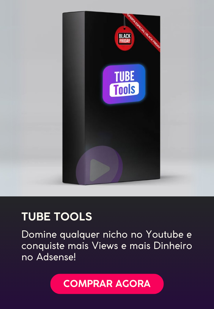 TUBE TOOLS - BF 2024