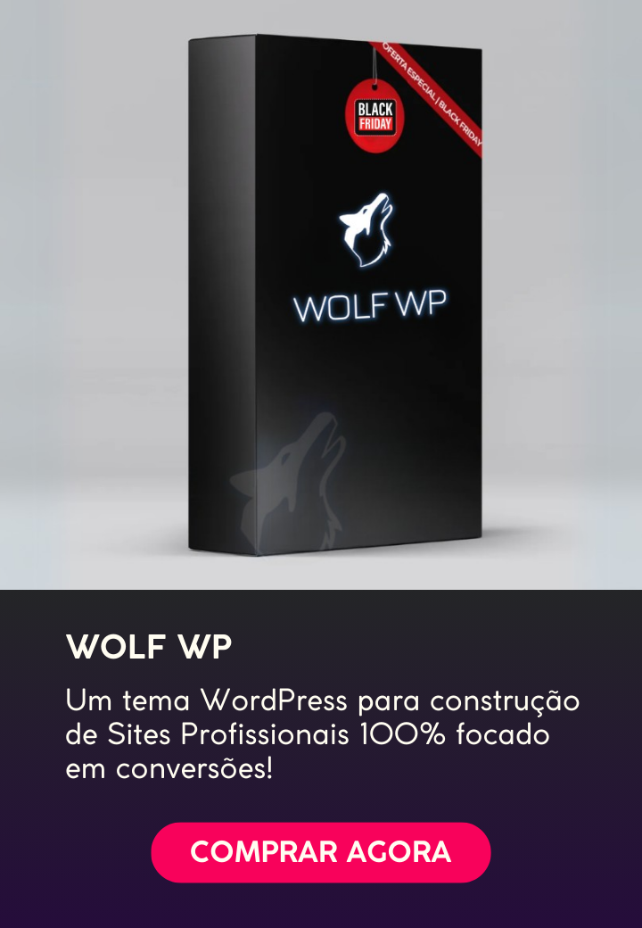 WOLF WP - BF 2024