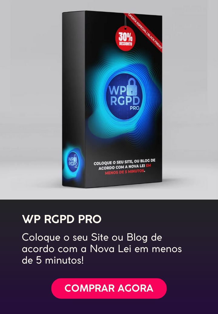 WP RGPD PRO - BF 2024